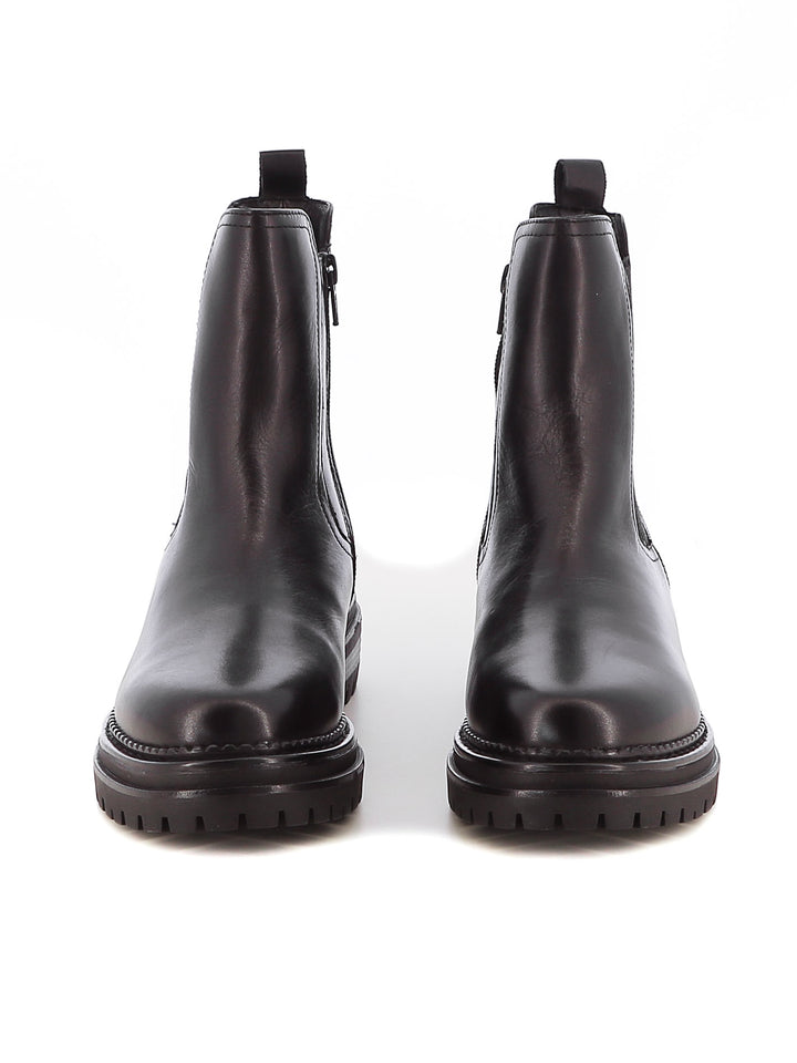 Stivali alti donna GREENWOOD MOLLY-AW23-06 nero | Costa Superstore