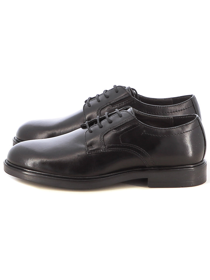 Scarpe classiche uomo GREENWOOD PALEK-AW24-02 nero | Costa Superstore