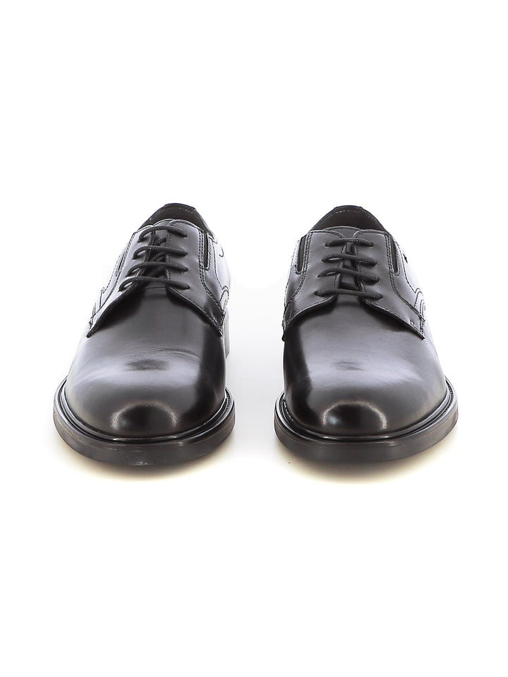 Scarpe classiche uomo GREENWOOD PALEK-AW24-02 nero | Costa Superstore