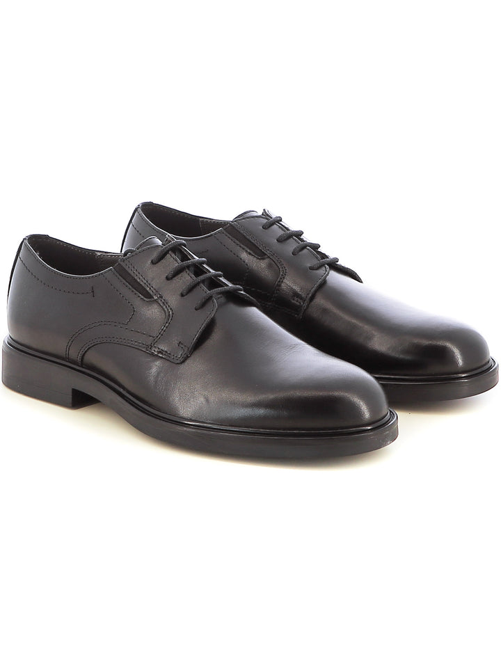 Scarpe classiche uomo GREENWOOD PALEK-AW24-02 nero | Costa Superstore