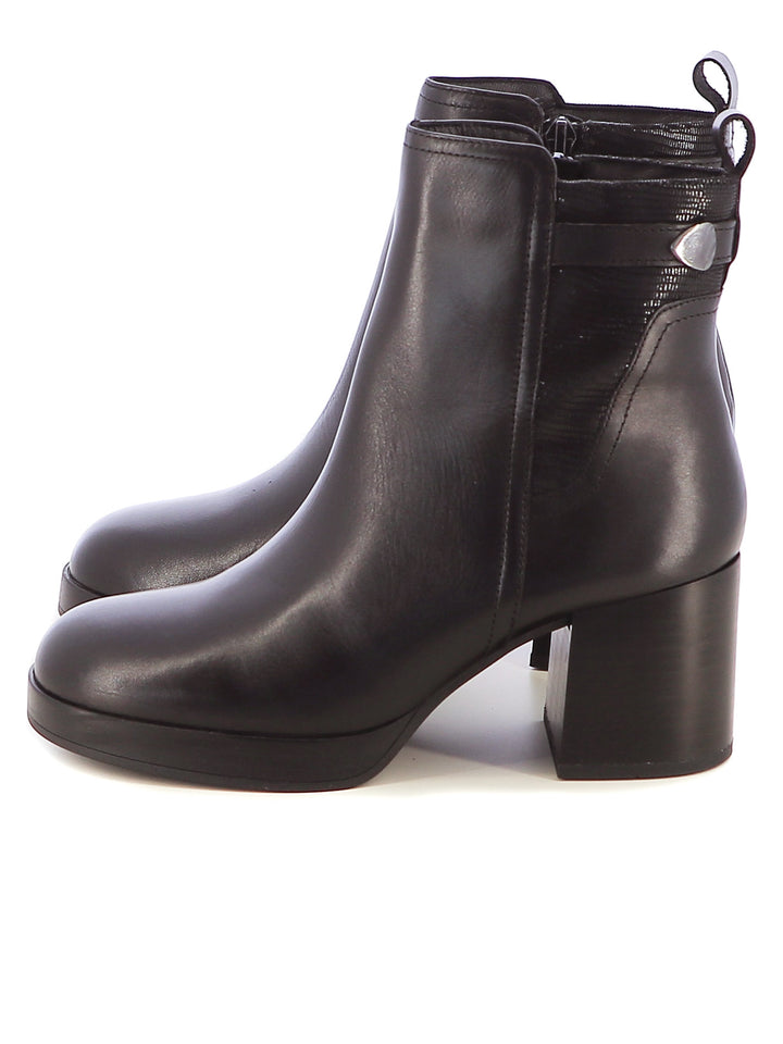 Tronchetti donna GREENWOOD ROSA-AW24-07 nero | Costa Superstore