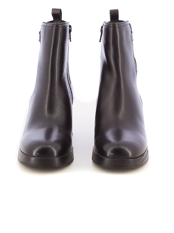 Tronchetti donna GREENWOOD ROSA-AW24-07 nero | Costa Superstore