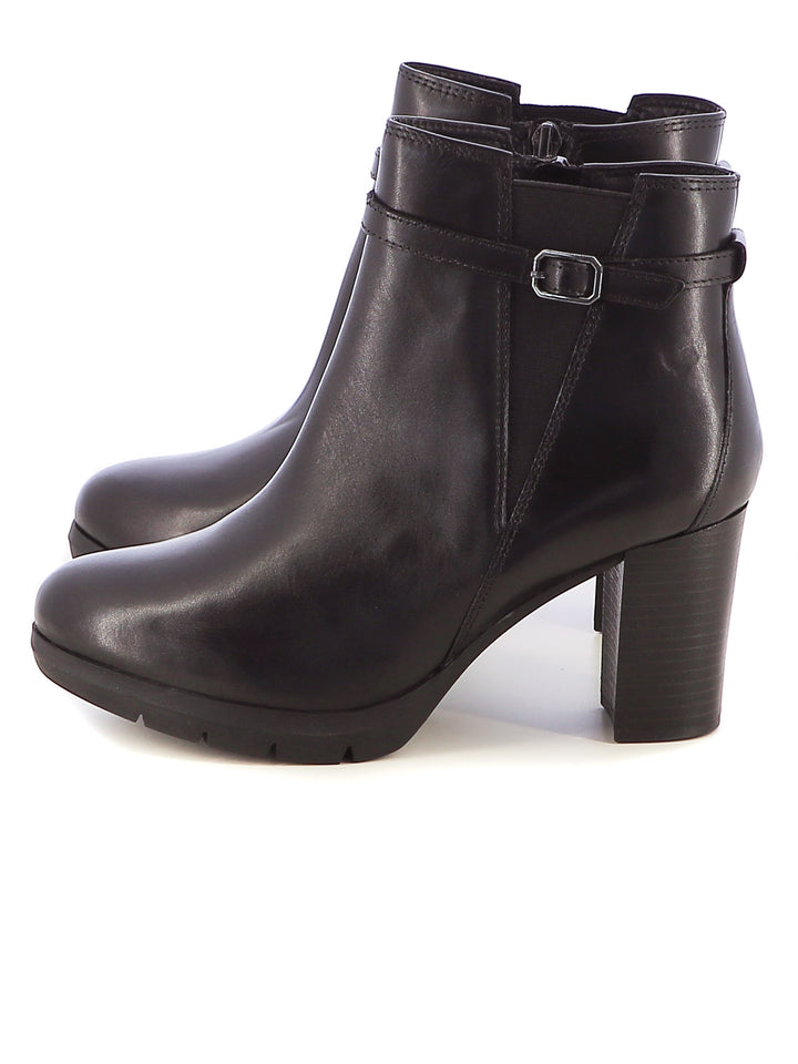 Tronchetti donna GREENWOOD TIZIANA-AW24-36 nero | Costa Superstore