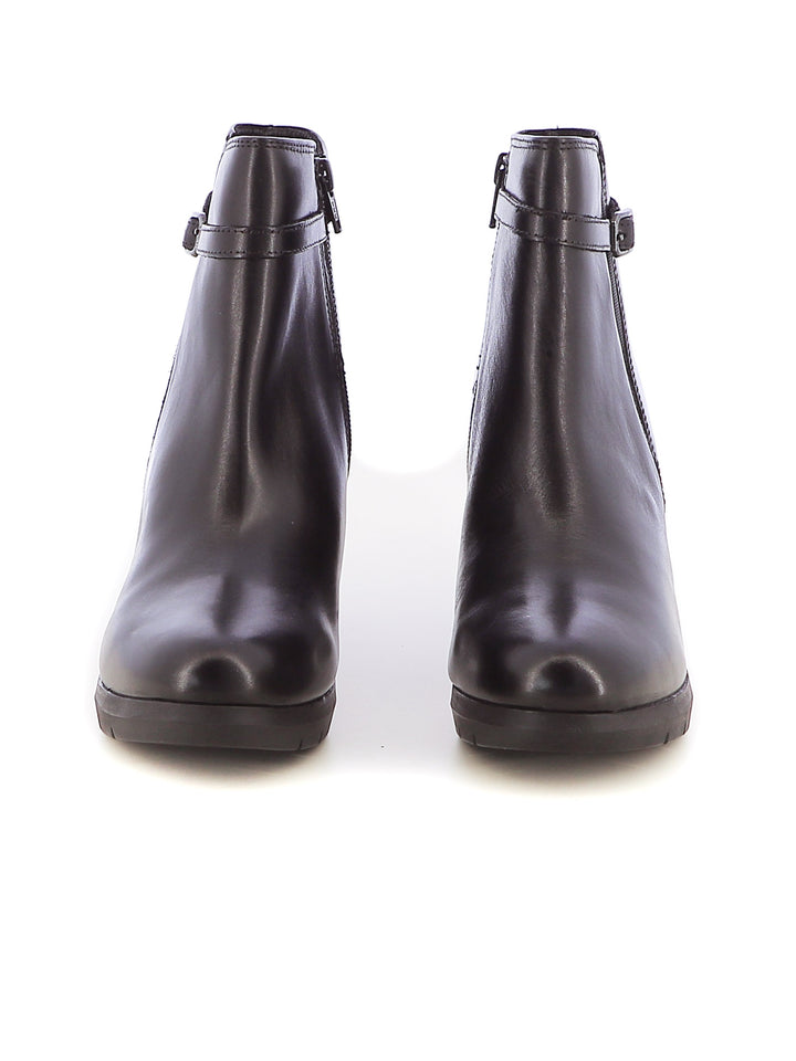 Tronchetti donna GREENWOOD TIZIANA-AW24-36 nero | Costa Superstore