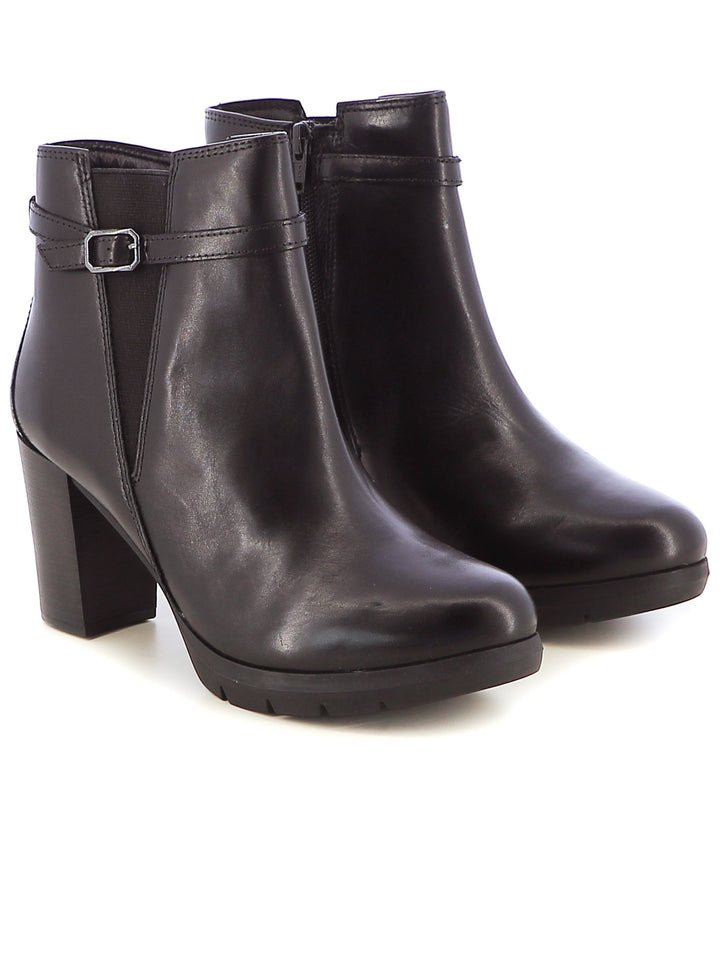 Tronchetti donna GREENWOOD TIZIANA-AW24-36 nero | Costa Superstore