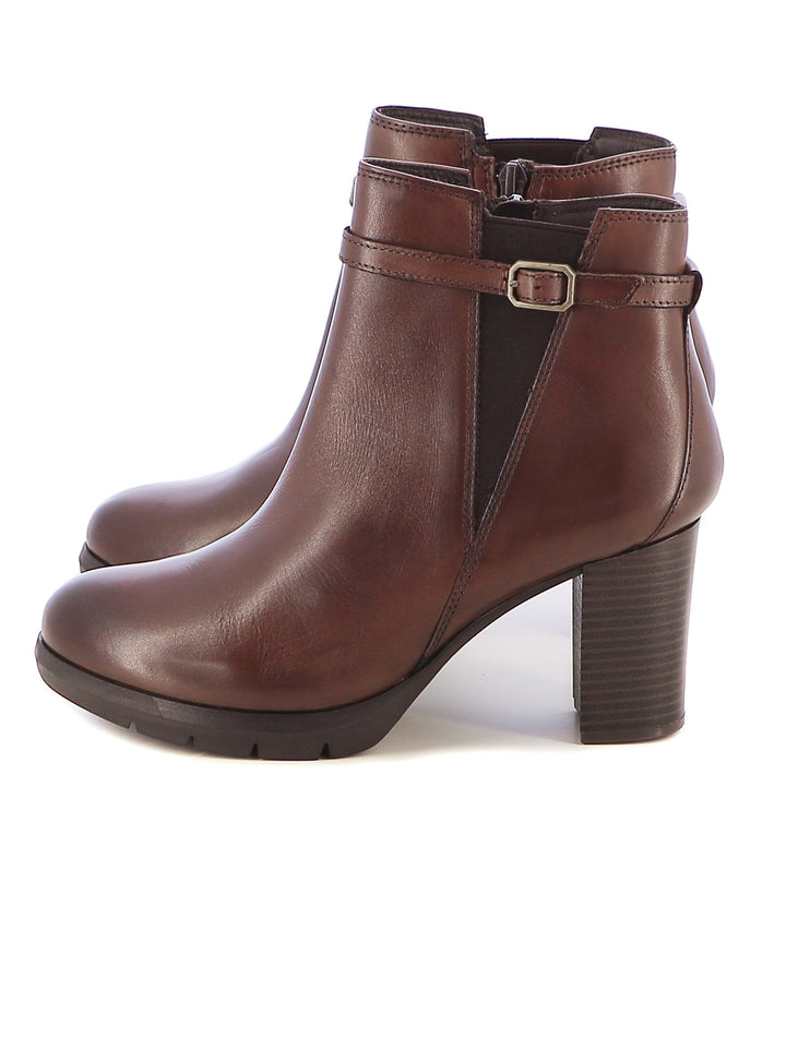 Tronchetti donna GREENWOOD TIZIANA-AW24-36 marrone | Costa Superstore