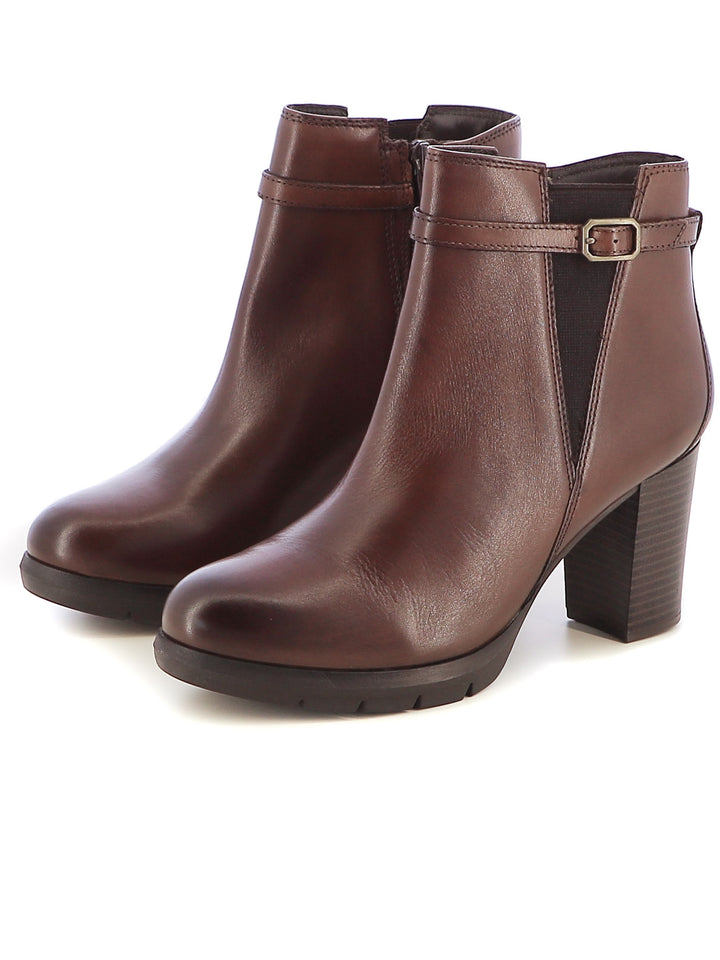 Tronchetti donna GREENWOOD TIZIANA-AW24-36 marrone | Costa Superstore