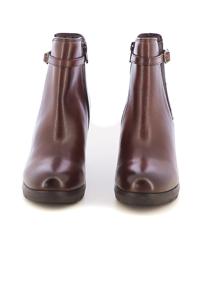 Tronchetti donna GREENWOOD TIZIANA-AW24-36 marrone | Costa Superstore