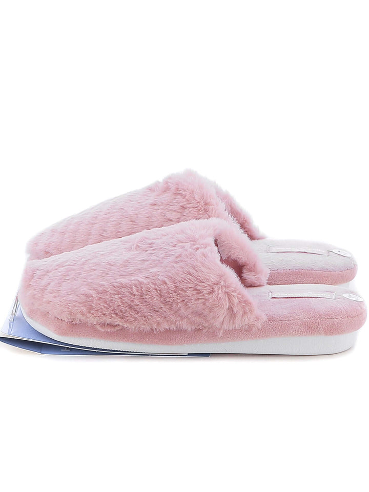 Pantofole donna HOT SAND 37425 rosa | Costa Superstore