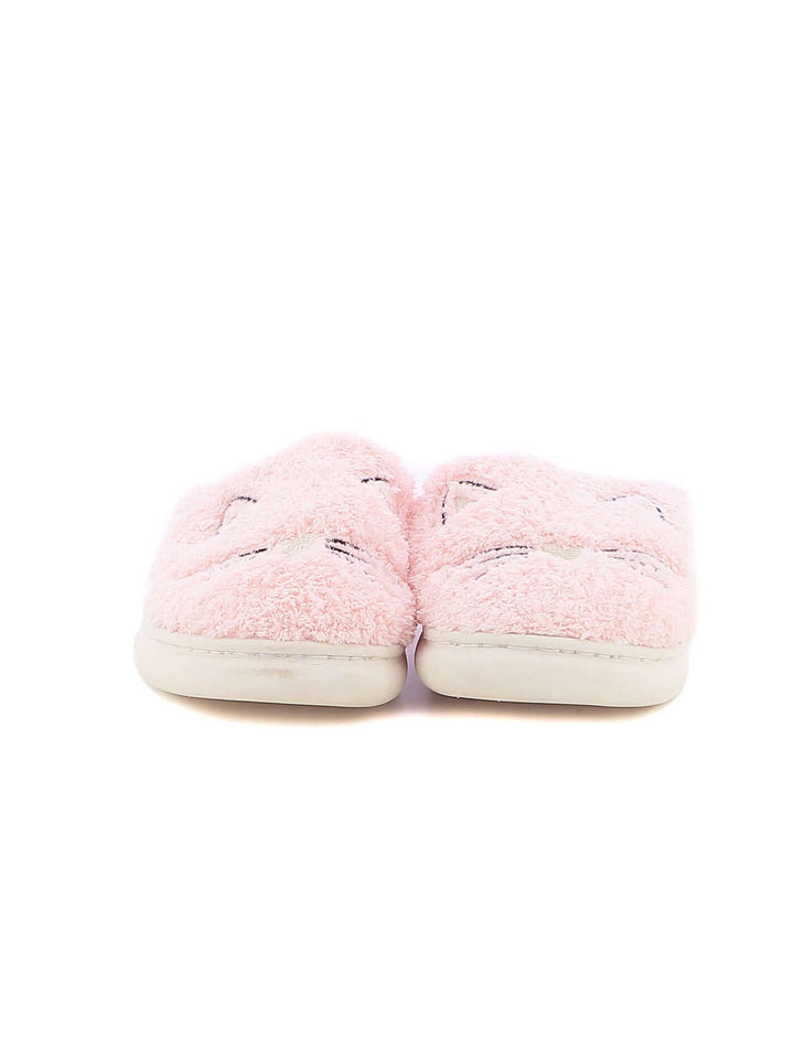 Pantofole bambina HOT SAND 47050 rosa | Costa Superstore