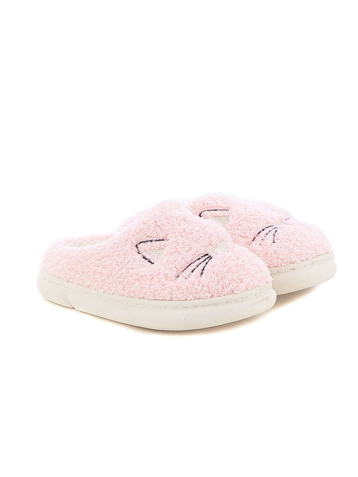 Pantofole bambina HOT SAND 47050 rosa | Costa Superstore