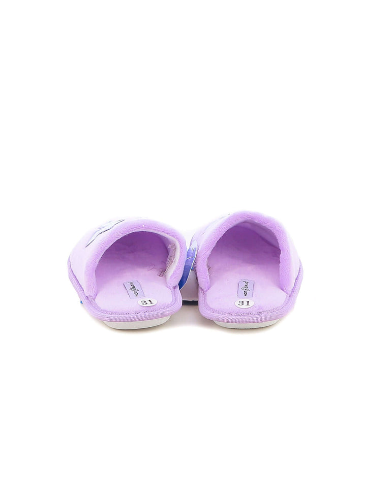 Pantofole bambina HOT SAND 47052 lilla viola | Costa Superstore