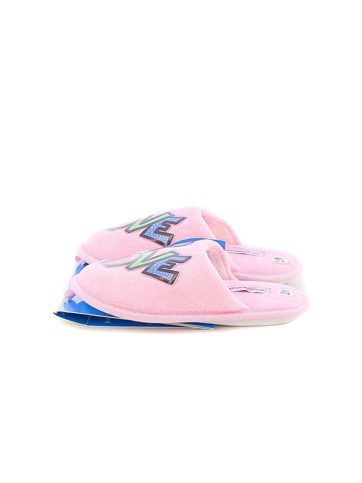 Pantofole bambina HOT SAND 47052 rosa | Costa Superstore