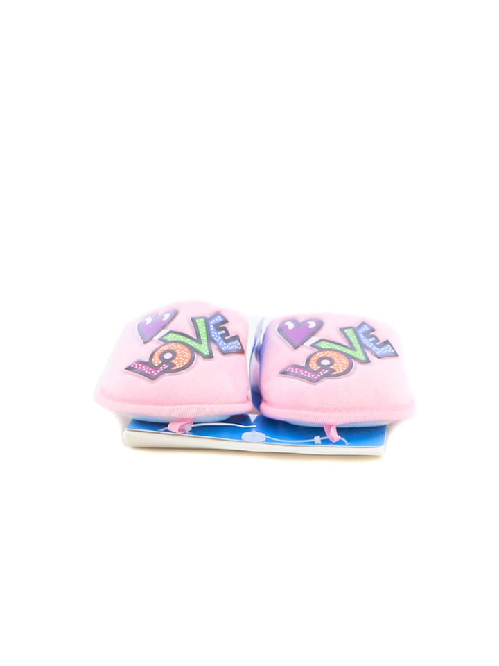 Pantofole bambina HOT SAND 47052 rosa | Costa Superstore