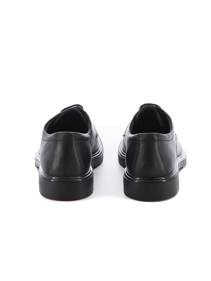 Scarpe classiche uomo IMAC 650300 nero | Costa Superstore