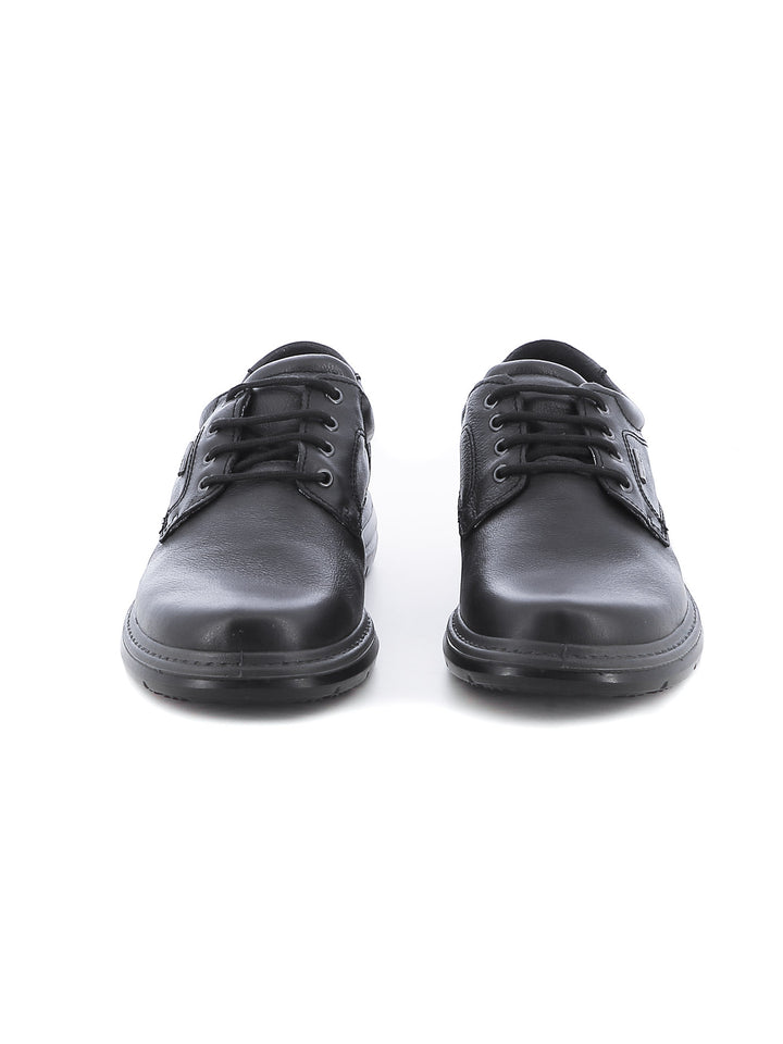Scarpe classiche uomo IMAC 651429 nero | Costa Superstore