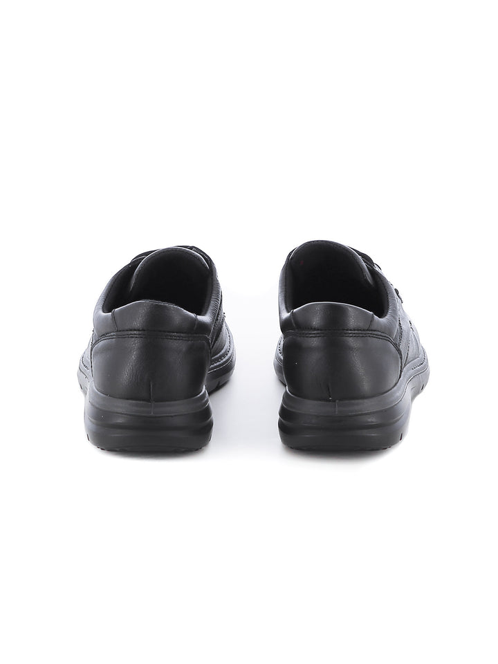 Scarpe classiche uomo IMAC 651429 nero | Costa Superstore