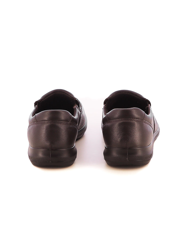 Mocassini comfort uomo IMAC 651510 marrone | Costa Superstore