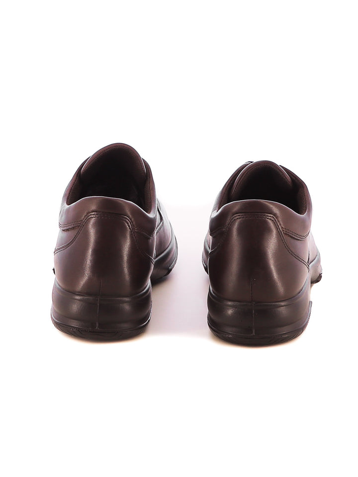 Sneakers stringate uomo IMAC 651610 marrone | Costa Superstore