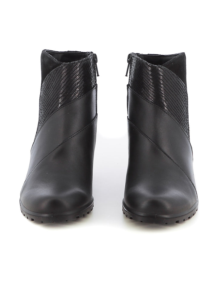 Tronchetti donna IMAC 654930 nero | Costa Superstore