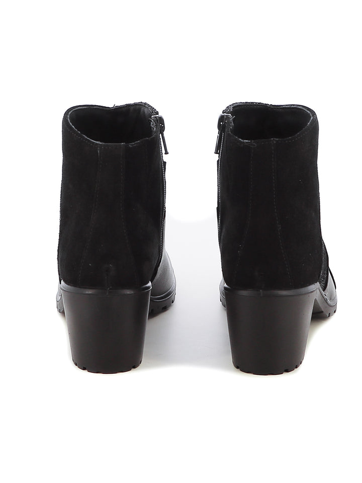 Tronchetti donna IMAC 654930 nero | Costa Superstore