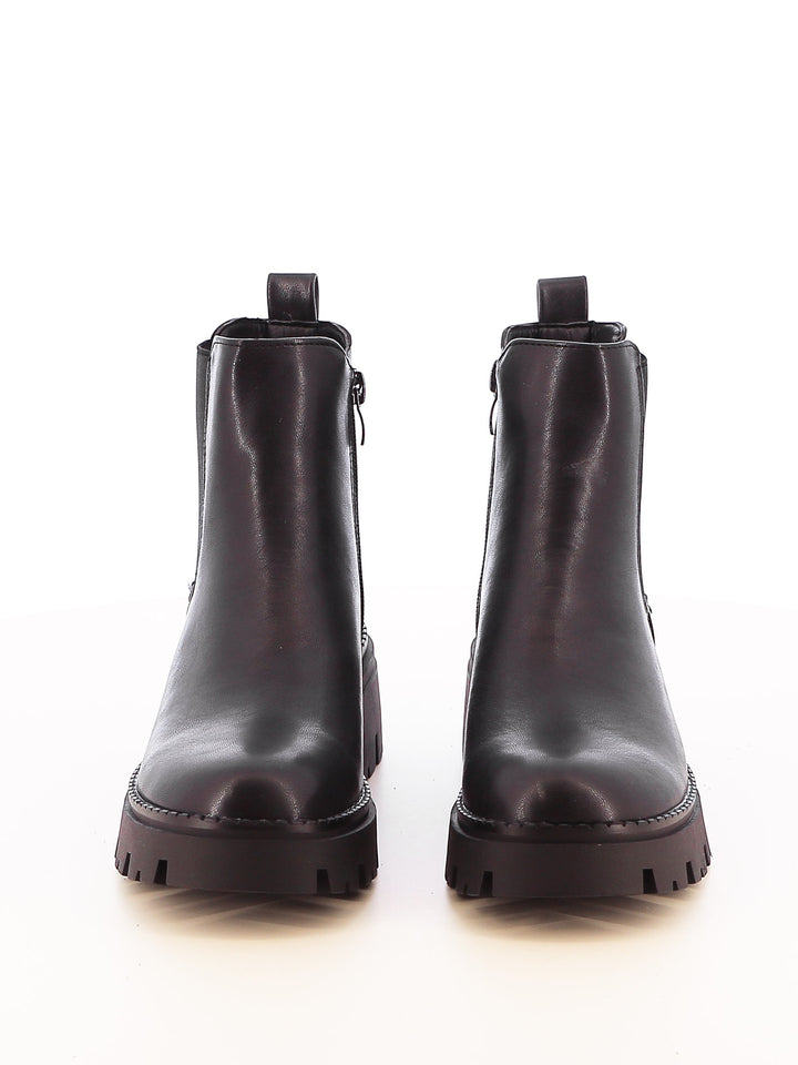 Stivaletti beatles donna JEK JO I205 nero | Costa Superstore