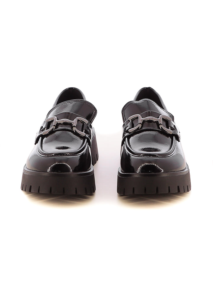 Mocassini donna JEK JO I263 nero | Costa Superstore