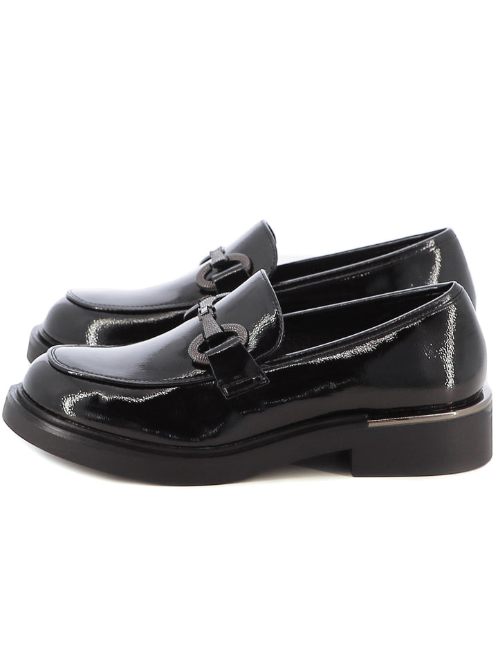Mocassini donna JEK JO I320 nero | Costa Superstore