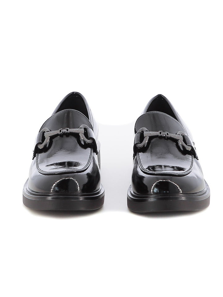 Mocassini donna JEK JO I320 nero | Costa Superstore