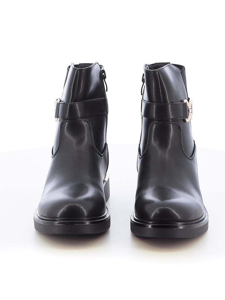 Stivaletti donna JEK JO I322 nero | Costa Superstore