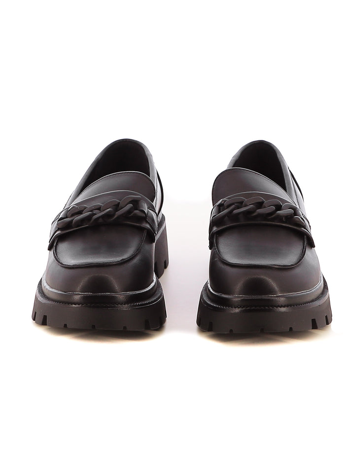 Mocassini donna JEK JO I445 nero | Costa Superstore
