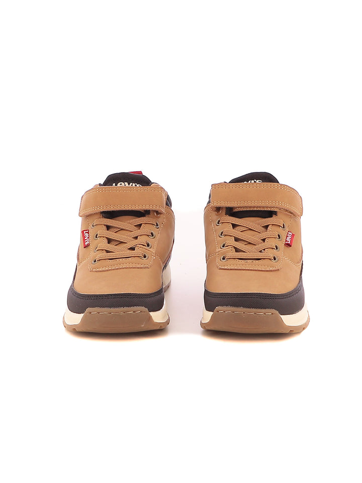 Scarponcini bambino LEVIS ASCOT VASC0100S cuoio | Costa Superstore