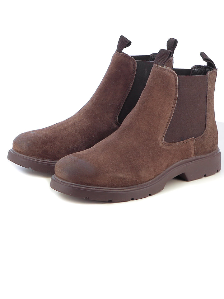 Stivaletti beatles uomo LUMBERJACK SM97913-001 A04 marrone | Costa Superstore