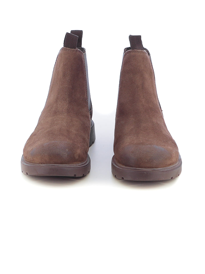 Stivaletti beatles uomo LUMBERJACK SM97913-001 A04 marrone | Costa Superstore