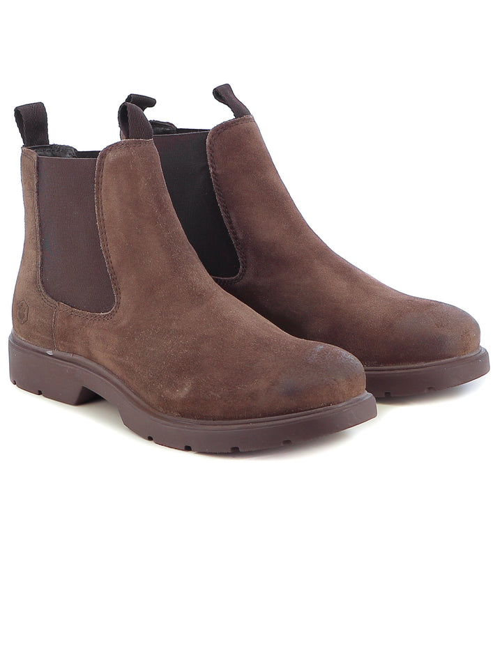 Stivaletti beatles uomo LUMBERJACK SM97913-001 A04 marrone | Costa Superstore