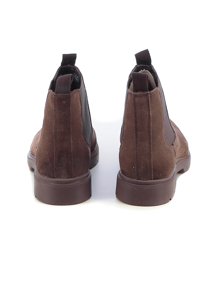 Stivaletti beatles uomo LUMBERJACK SM97913-001 A04 marrone | Costa Superstore