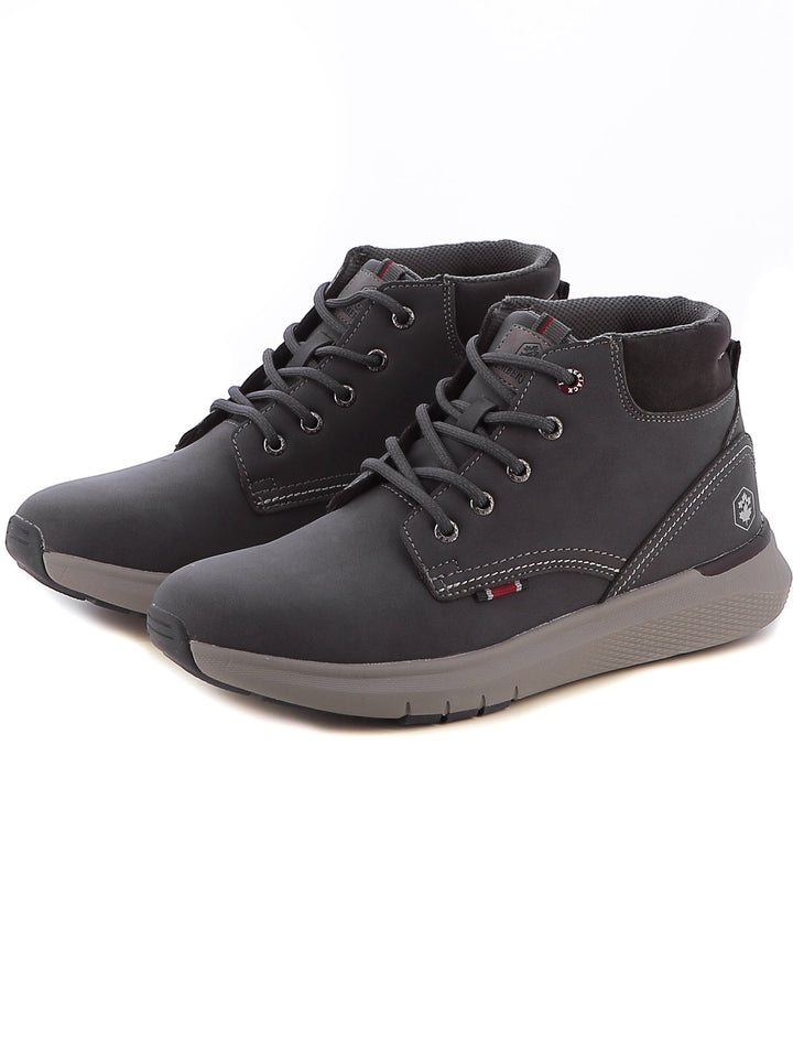 Polacchine uomo LUMBERJACK SMD6701-004 S03 blu | Costa Superstore