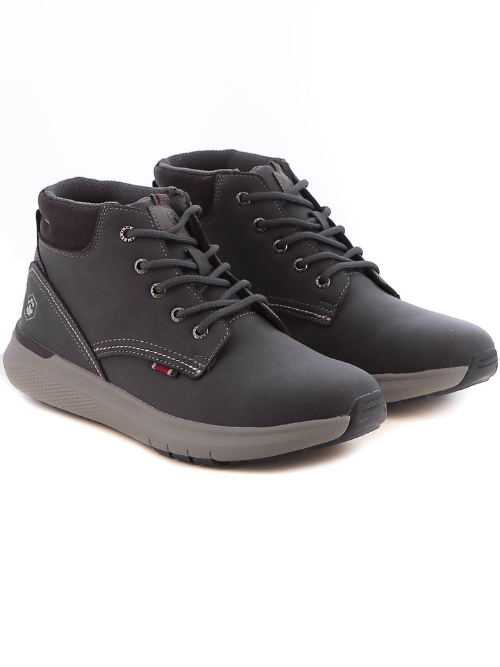Polacchine uomo LUMBERJACK SMD6701-004 S03 blu | Costa Superstore
