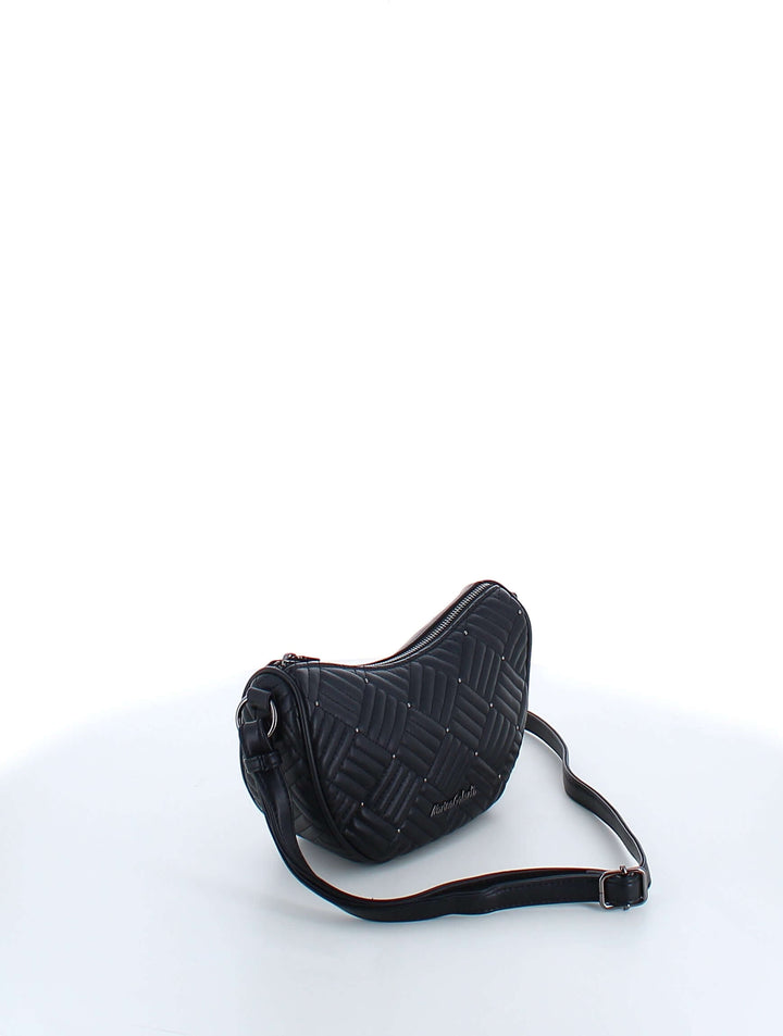 Borsa a tracolla donna MARINA GALANTI MB0557CY1 nero | Costa Superstore
