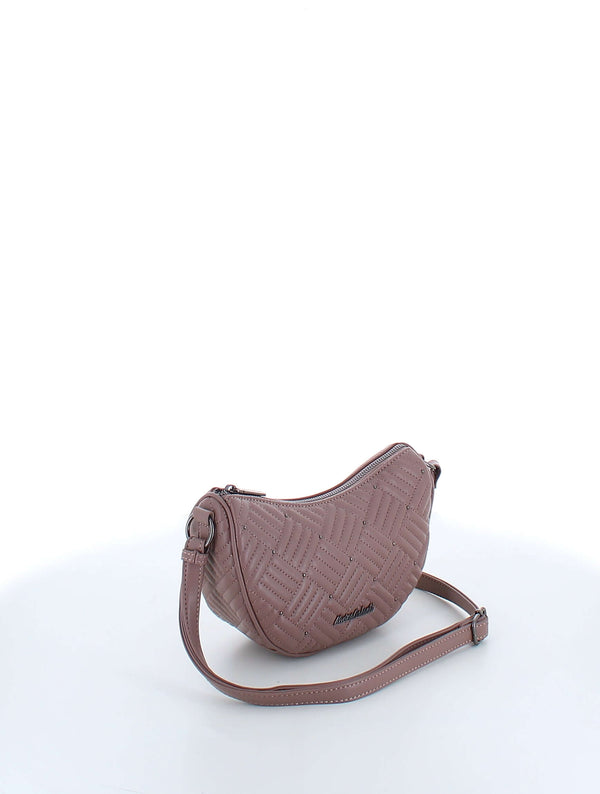 Borsa a tracolla donna MARINA GALANTI MB0557CY1 rosa | Costa Superstore