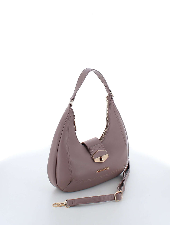 Borsa a spalla donna MARINA GALANTI MB0566HO2 rosa | Costa Superstore