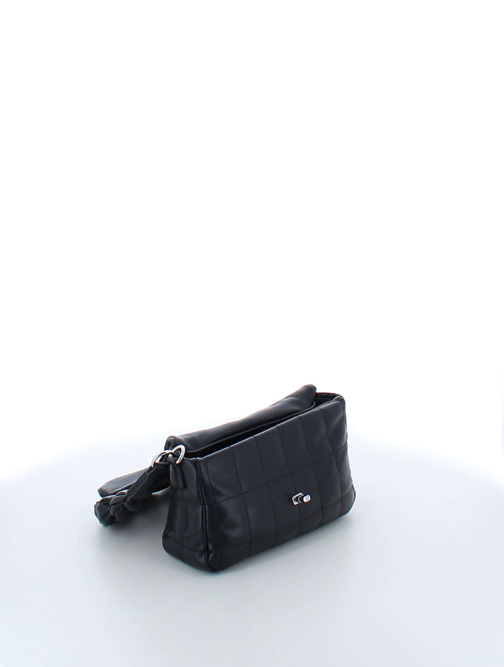 Borsa a tracolla donna MARINA GALANTI MB0581SR1 nero | Costa Superstore