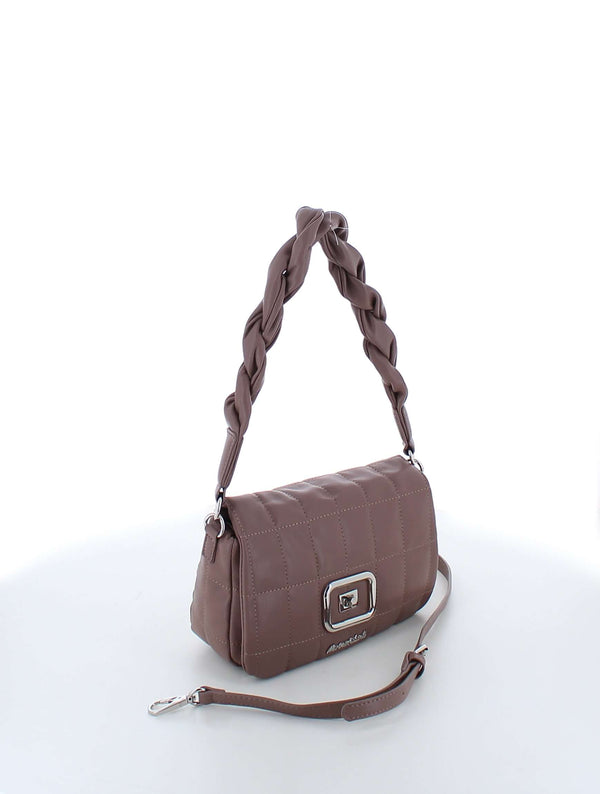 Borsa a tracolla donna MARINA GALANTI MB0581SR1 rosa | Costa Superstore