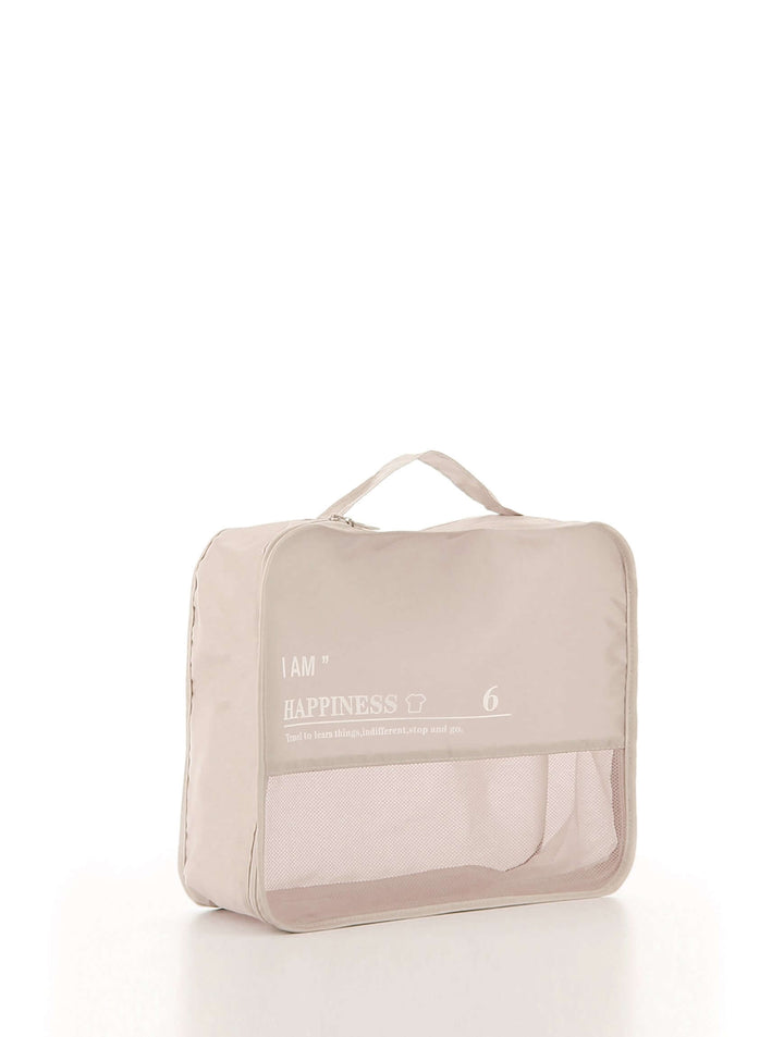 Set da viaggio donna MARINA GALANTI MV0001A02 beige chiaro | Costa Superstore