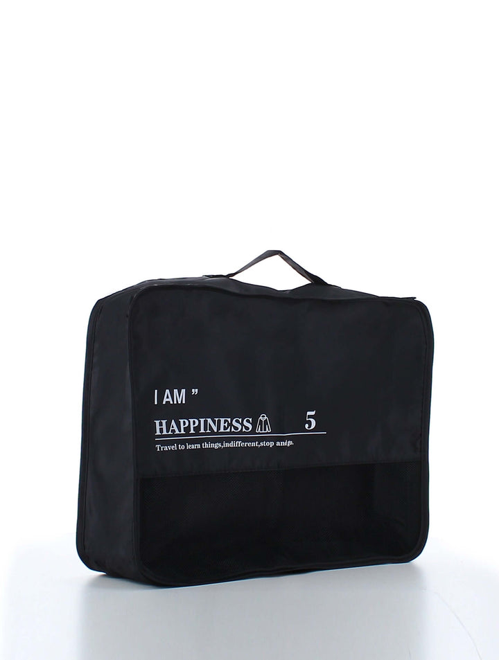 Set da viaggio donna MARINA GALANTI MV0001A02 nero | Costa Superstore