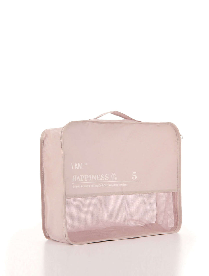 Set da viaggio donna MARINA GALANTI MV0001A02 rosa | Costa Superstore