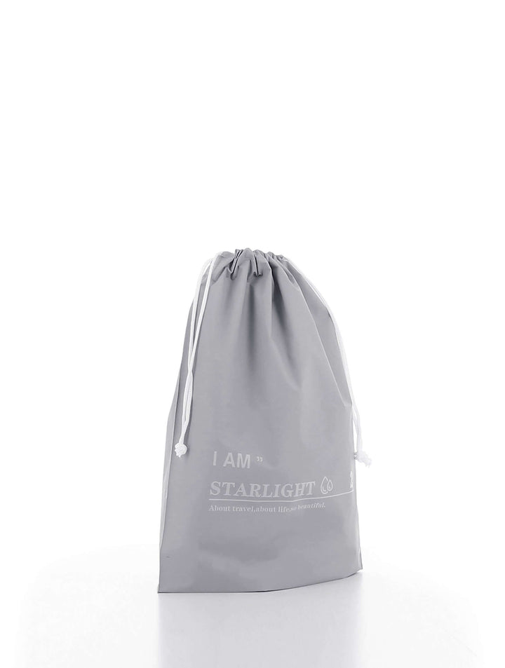 Set da viaggio donna MARINA GALANTI MV0001A02 grigio scuro | Costa Superstore