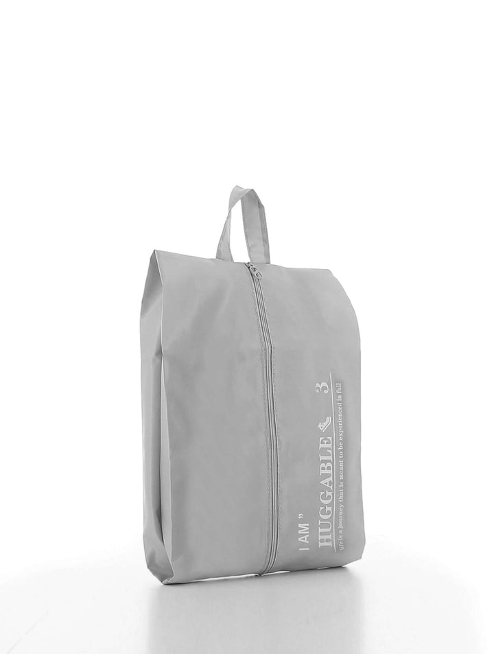 Set da viaggio donna MARINA GALANTI MV0001A02 grigio scuro | Costa Superstore