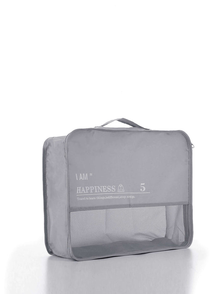 Set da viaggio donna MARINA GALANTI MV0001A02 grigio scuro | Costa Superstore