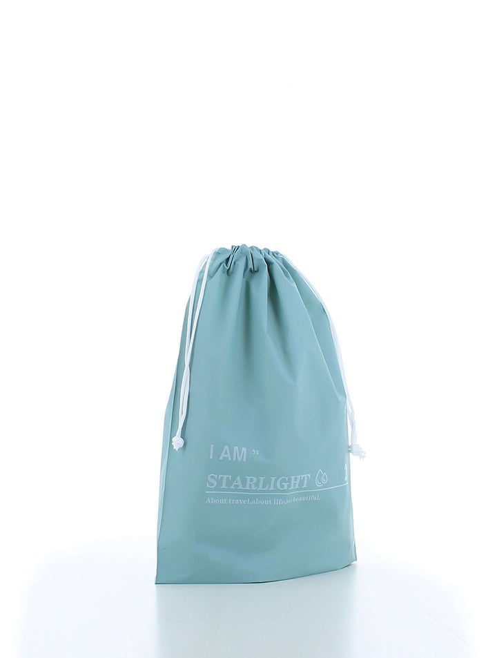 Set da viaggio donna MARINA GALANTI MV0001A02 azzurro | Costa Superstore